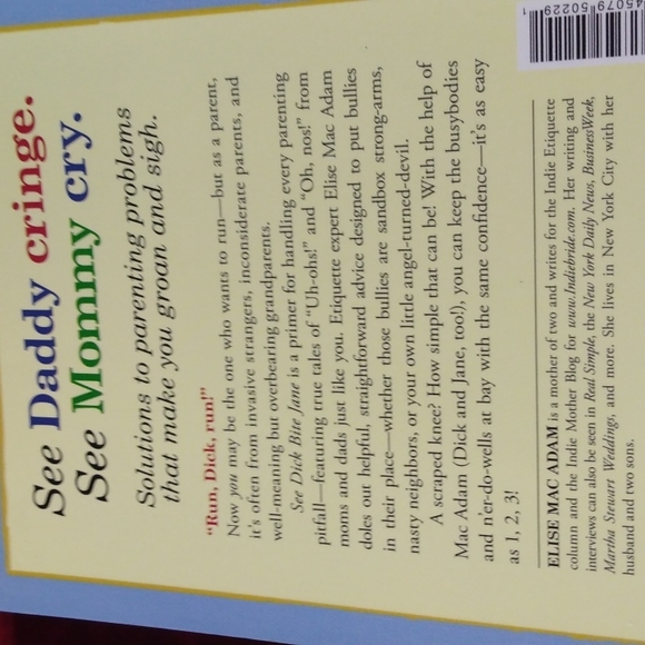 See Dick Bite Jane - Picture 10 of 11